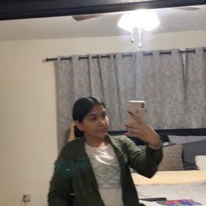 Meet your Posher, Renata